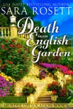 Death in an English Garden book summary, reviews and downlod
