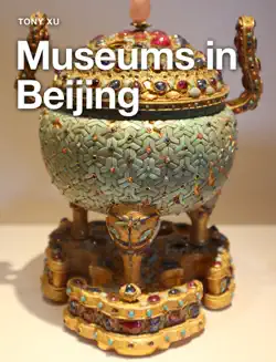museums in beijing book cover image
