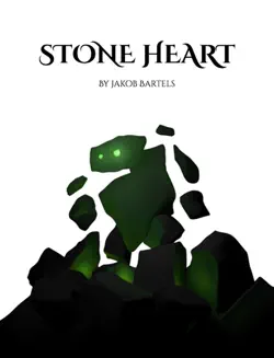 stone heart book cover image