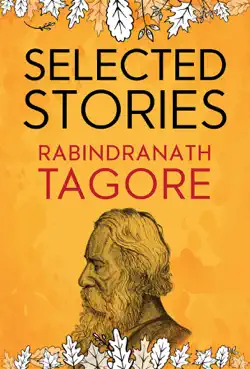 selected stories of rabindranath tagore imagen de la portada del libro