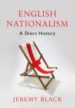 english nationalism book cover image