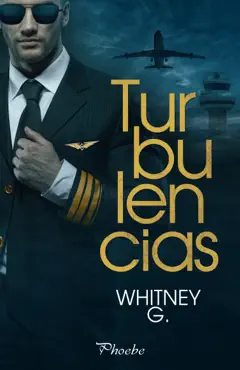 turbulencias book cover image