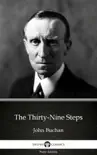 The Thirty-Nine Steps by John Buchan - Delphi Classics (Illustrated)