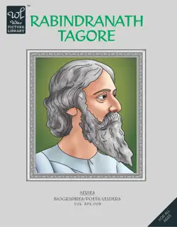 rabindranath tagore book cover image