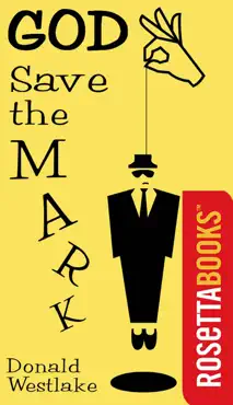 god save the mark book cover image