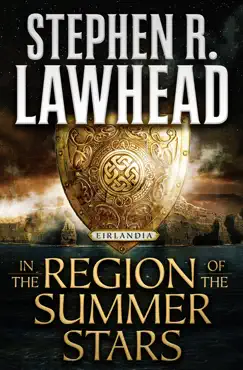 in the region of the summer stars book cover image