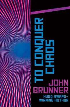 to conquer chaos book cover image