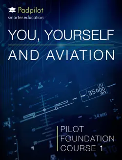 you, yourself and aviation book cover image