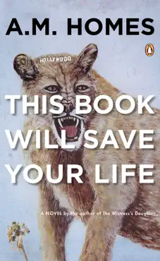 this book will save your life book cover image