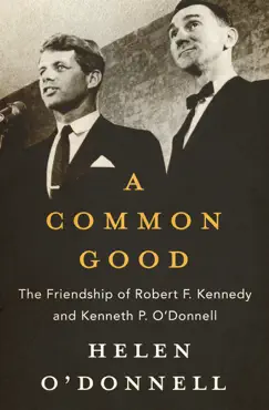 a common good book cover image