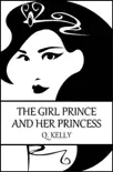 The Girl Prince and Her Princess synopsis, comments
