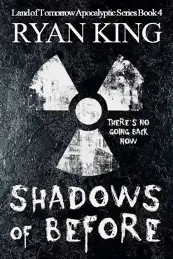 shadows of before book cover image