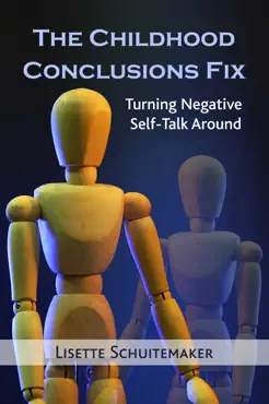 the childhood conclusions fix book cover image