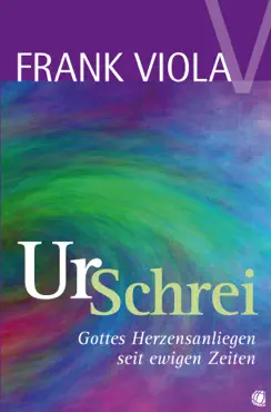 ur-schrei book cover image