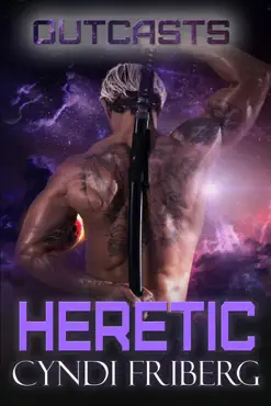 heretic book cover image