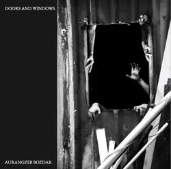 doors and windows book cover image