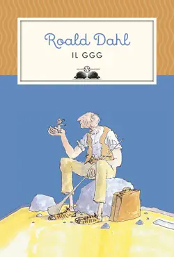 il ggg book cover image
