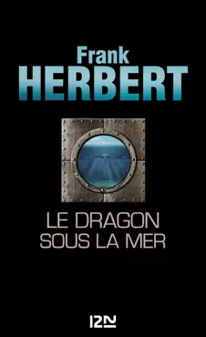 le dragon sous la mer book cover image