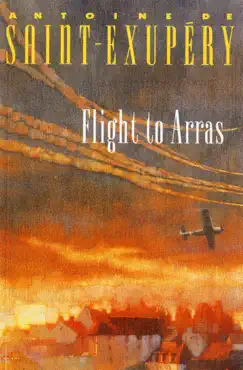 flight to arras book cover image