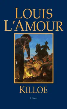 killoe book cover image