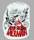 Blood Sucking Mermaids synopsis, comments