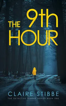 the 9th hour book cover image