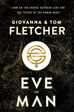 eve of man book cover image