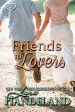 friends to lovers book cover image