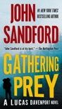 Gathering Prey book summary, reviews and downlod