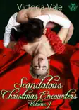 Scandalous Christmas Encounters (Volume 1) book summary, reviews and download
