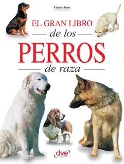 el gran libro de los perros de raza imagen de la portada del libro