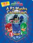 A PJ Masks Collection synopsis, comments