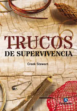 trucos de supervivencia book cover image