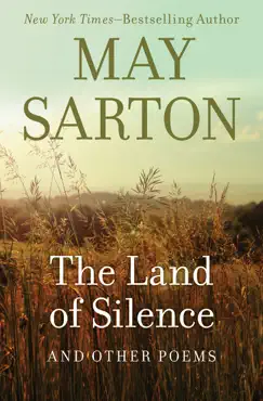 the land of silence book cover image