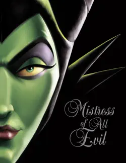 mistress of all evil book cover image
