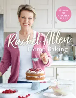 home baking book cover image