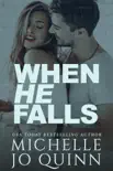 When He Falls synopsis, comments