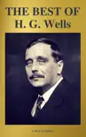 THE BEST OF H. G. Wells (The Time Machine The Island of Dr. Moreau The Invisible Man The War of the Worlds...) ( A to Z Classics) sinopsis y comentarios