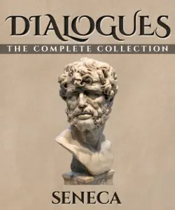 dialogues book cover image