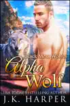 Alpha Wolf synopsis, comments