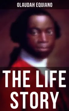 the life story of olaudah equiano book cover image