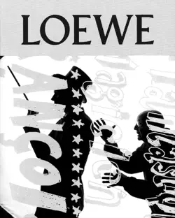 loewe publication no.18 imagen de la portada del libro
