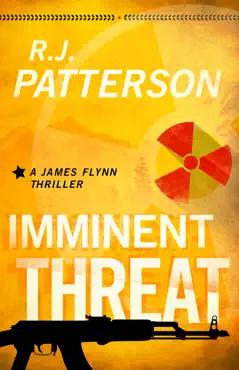 imminent threat book cover image