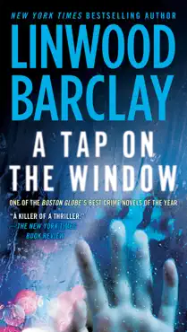 a tap on the window book cover image