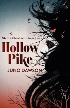 hollow pike book cover image