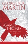 A Game of Thrones: The Graphic Novel book summary, reviews and downlod
