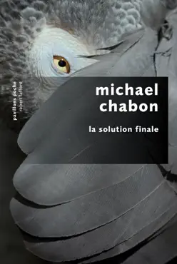 la solution finale book cover image
