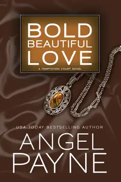 bold beautiful love book cover image