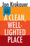 A Clean, Well-Lighted Place book summary, reviews and downlod