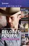 Delores Fossen Sweetwater Ranch Box Set 2 synopsis, comments